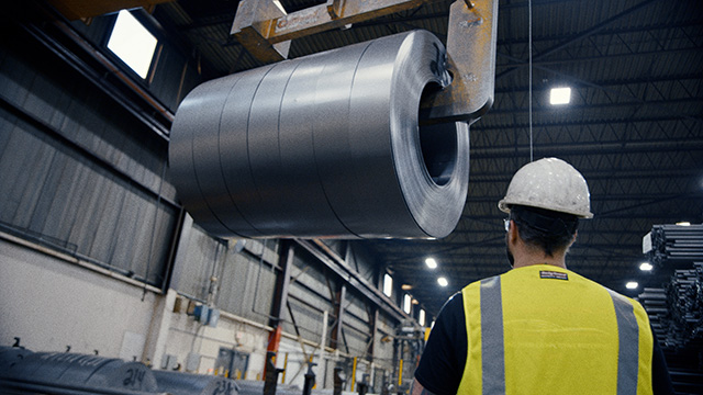 Monroe - Built Different - Promise