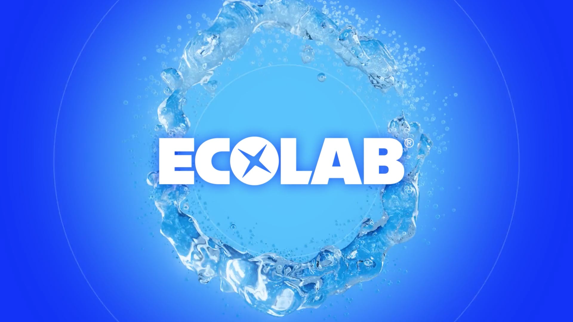 Ecolab Trasar Technology Promo